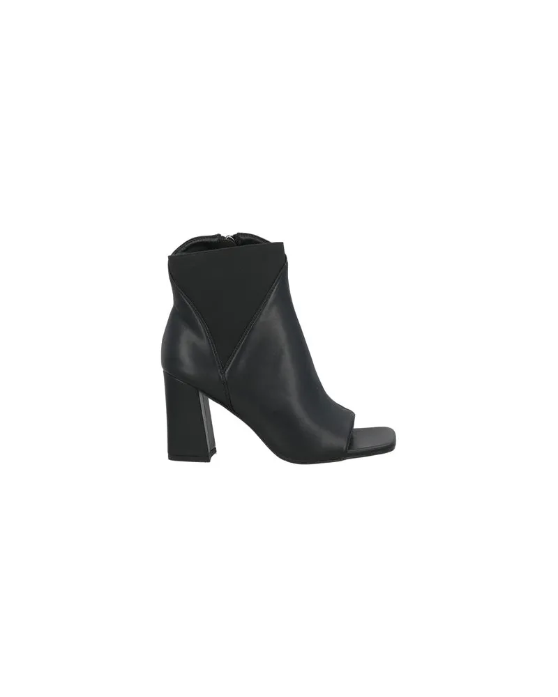 Manufacture d'Essai SCHUHE - Stiefelettenauf YOOX.COM Schwarz