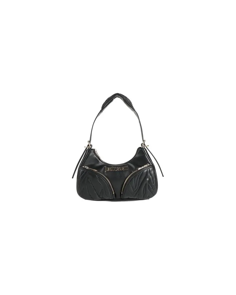 Just Cavalli TASCHEN - Handtaschenauf YOOX.COM Schwarz