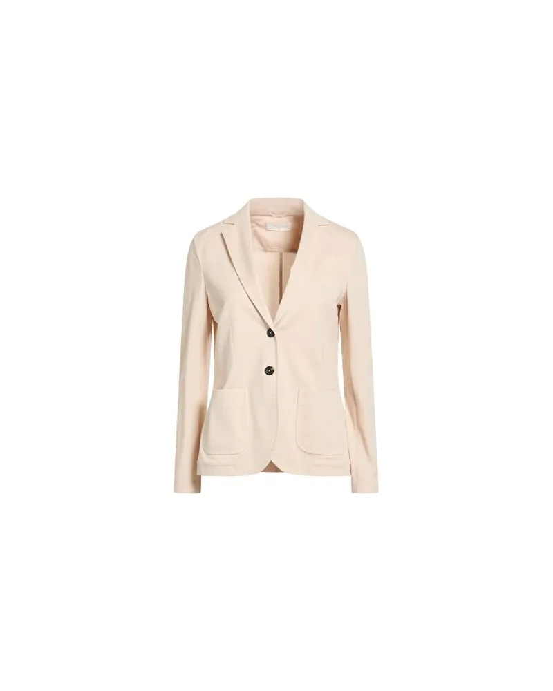 CIRCOLO 1901 ANZÜGE und CO-ORDS - Blazersauf YOOX.COM Beige