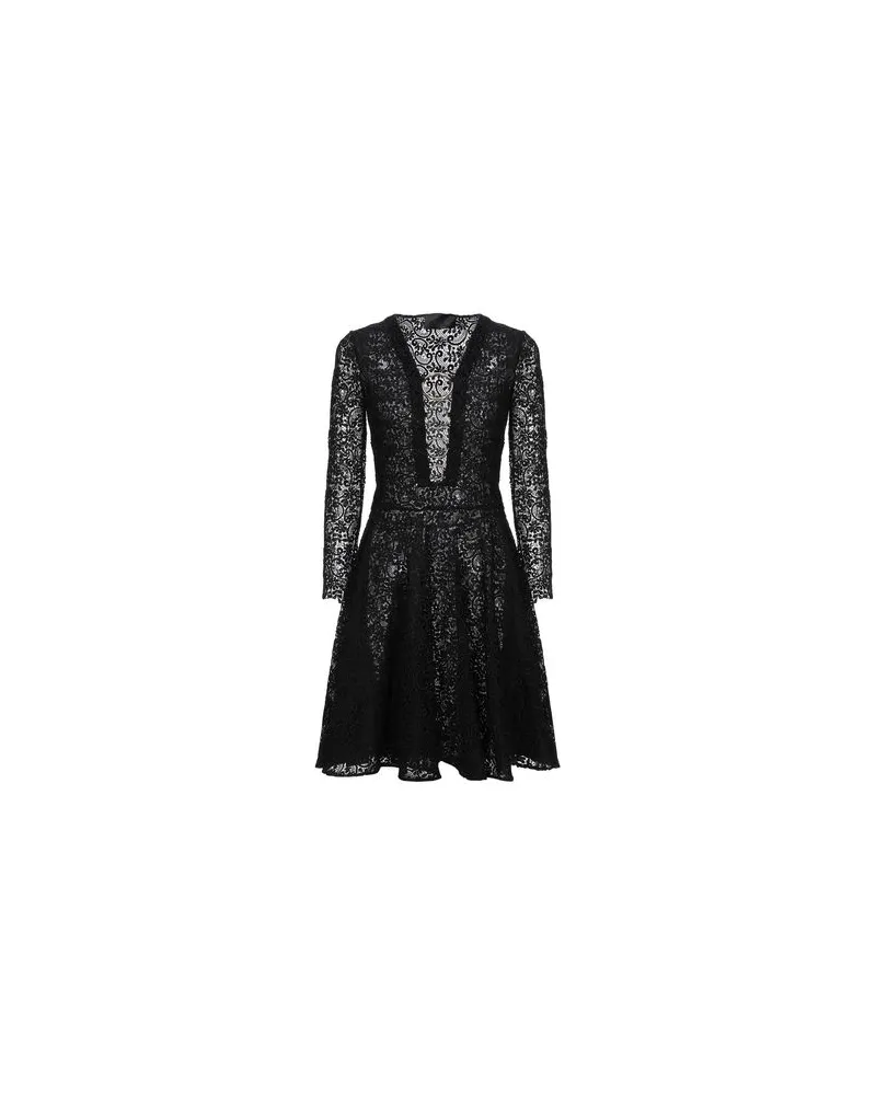 Philipp Plein KLEIDER - Mini-Kleiderauf YOOX.COM Schwarz