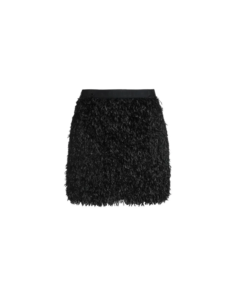 Aniye By HOSEN & RÖCKE - Miniröckeauf YOOX.COM Schwarz