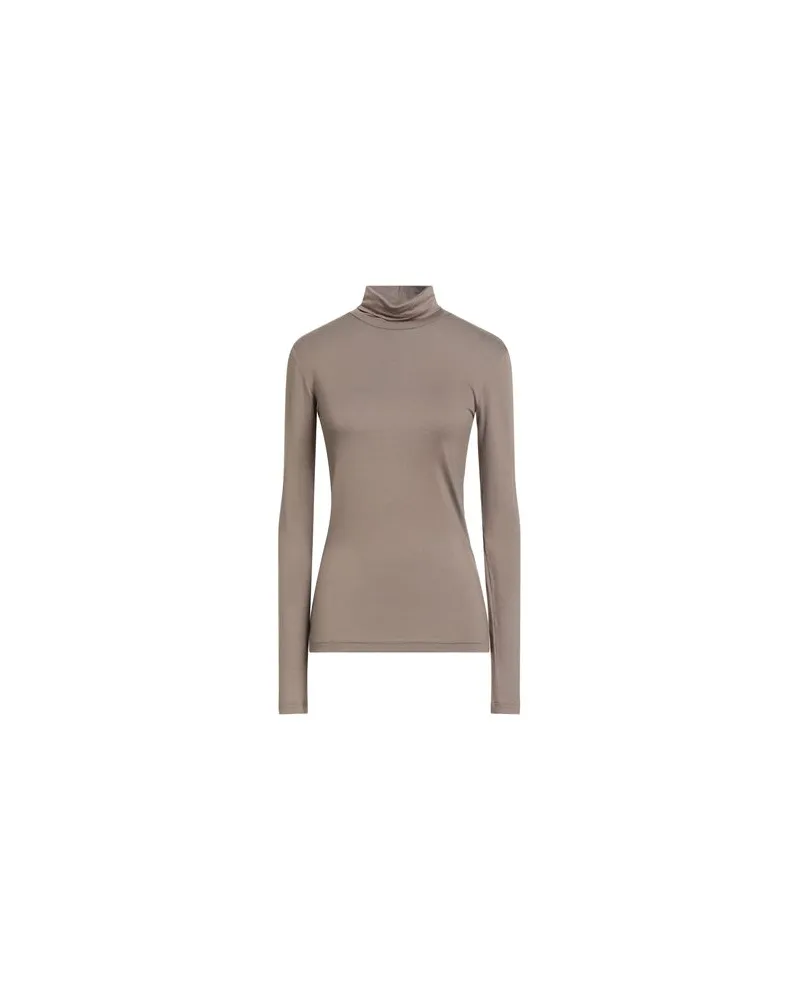 HINNOMINATE TOPS - T-shirtsauf YOOX.COM Maulwurfsgrau