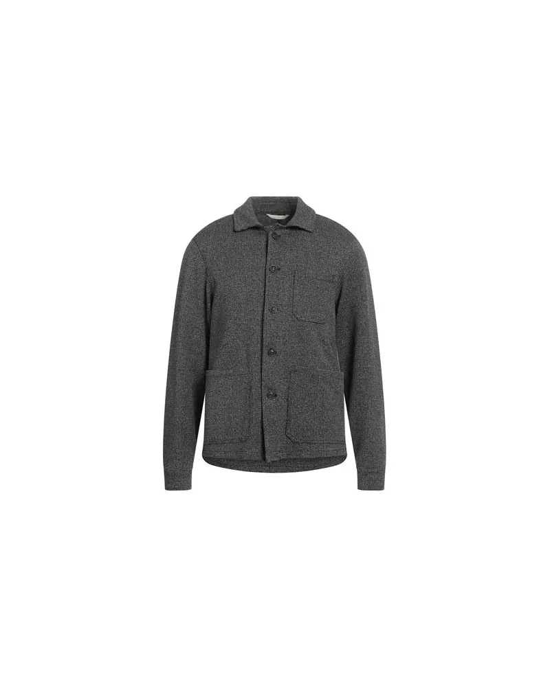 AT.P.CO TOPS - Hemdenauf YOOX.COM Schwarz