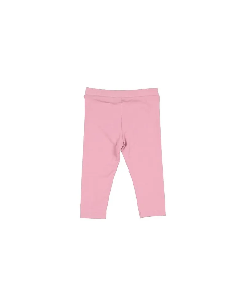 Moncler HOSEN & RÖCKE - Leggingsauf YOOX.COM Rosa