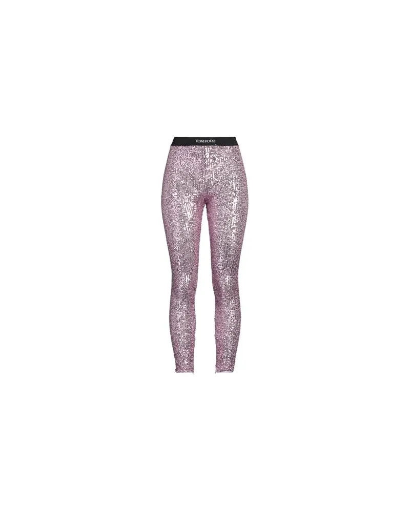 Tom Ford HOSEN & RÖCKE - Leggingsauf YOOX.COM Malve