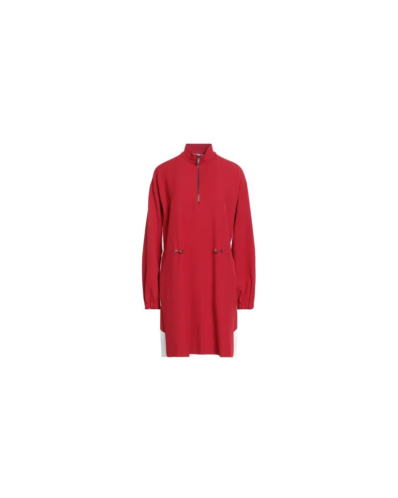 Iceberg KLEIDER - Mini-Kleiderauf YOOX.COM Rot