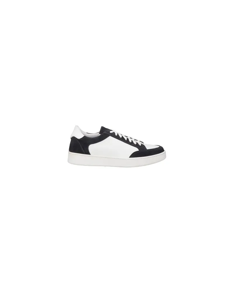 Loriblu SCHUHE - Sneakersauf YOOX.COM Weiß