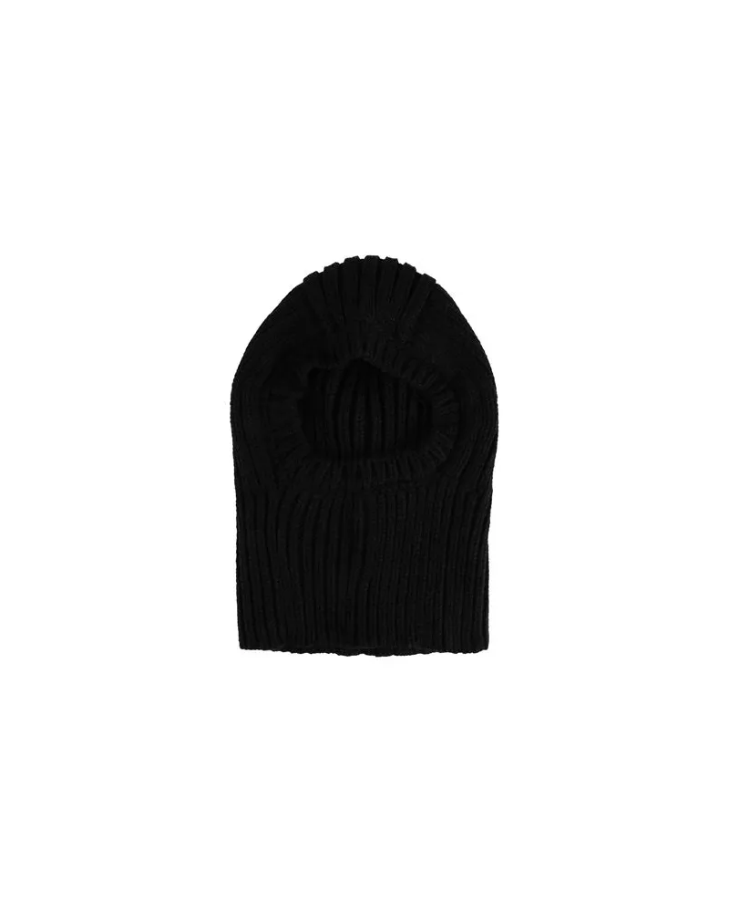 Topshop ACCESSOIRES - Mützen & Hüteauf YOOX.COM Schwarz