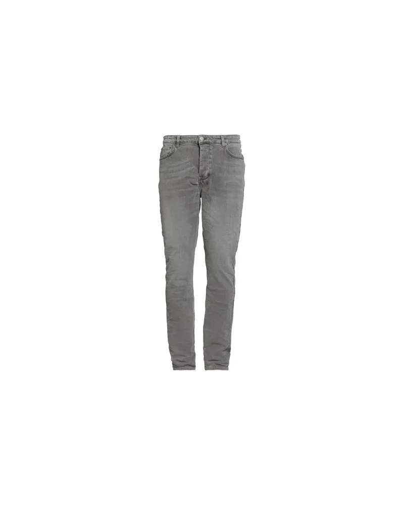 ksubi HOSEN & RÖCKE - Jeanshosenauf YOOX.COM Grau