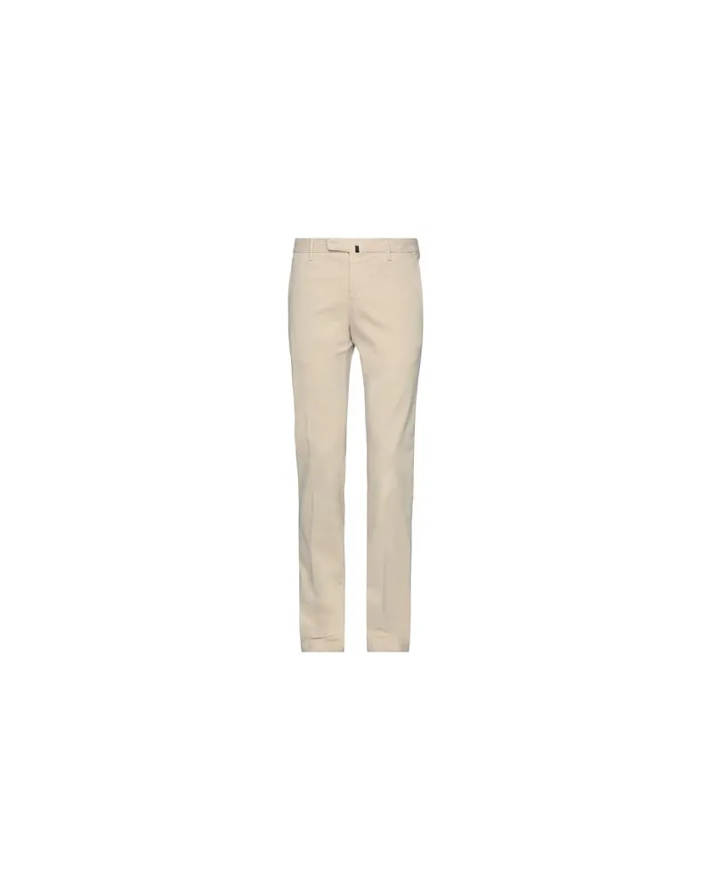 Incotex HOSEN & RÖCKE - Hosenauf YOOX.COM Beige