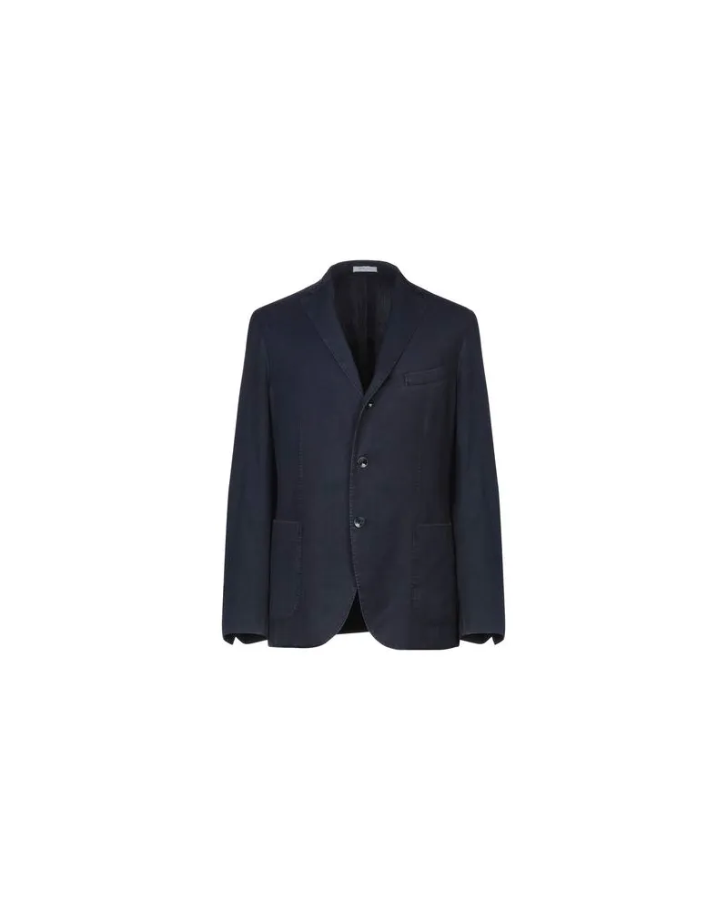 Boglioli ANZÜGE und CO-ORDS - Blazersauf YOOX.COM Nachtblau
