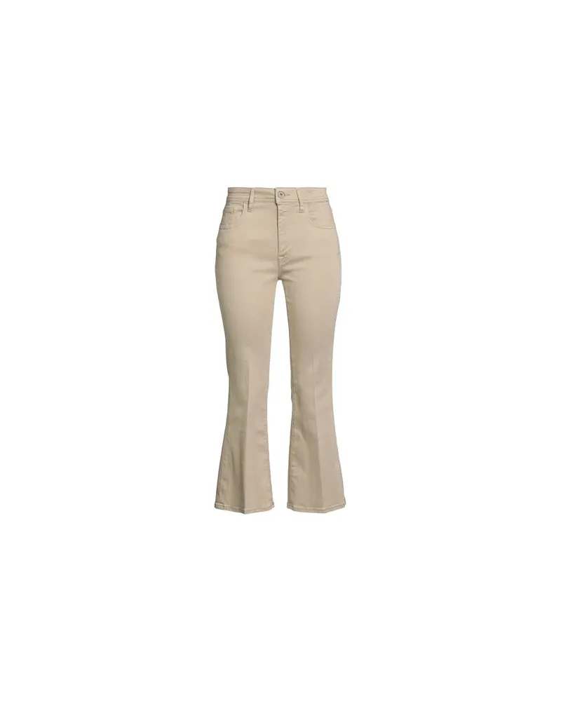 Jacob Cohën HOSEN & RÖCKE - Jeanshosenauf YOOX.COM Beige