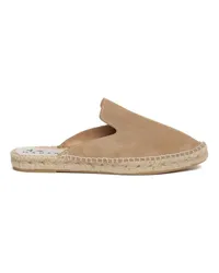 Manebí Espadrilles Beige