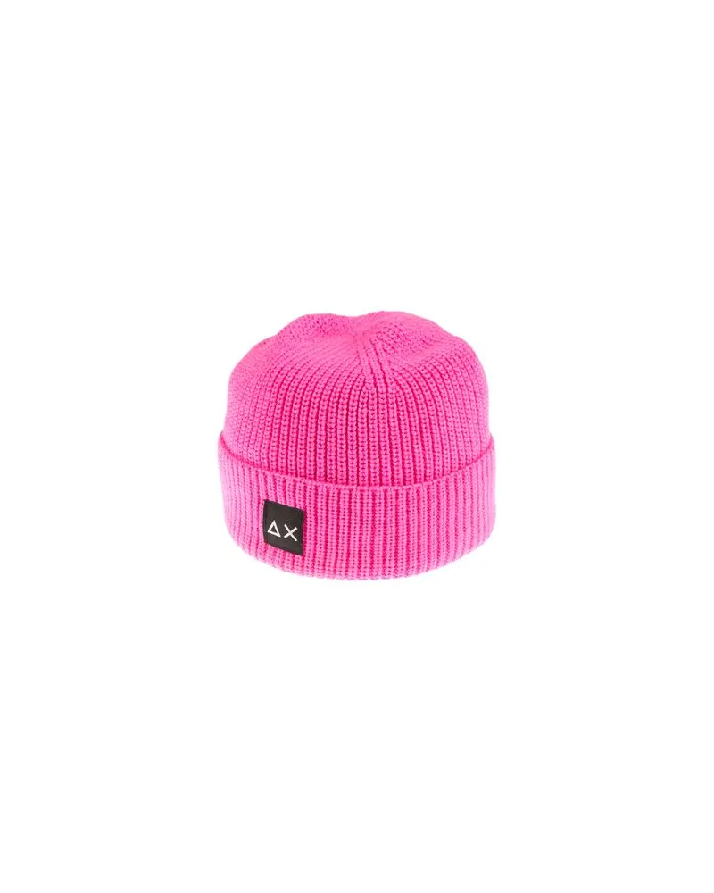 Sun68 ACCESSOIRES - Mützen & Hüteauf YOOX.COM Fuchsia