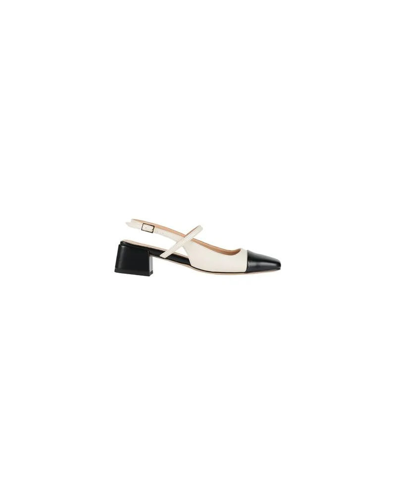 Nila & Nila SCHUHE - Pumpsauf YOOX.COM Elfenbein
