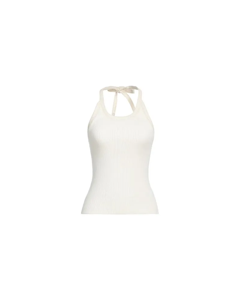 Rag & Bone TOPS - Topsauf YOOX.COM Elfenbein