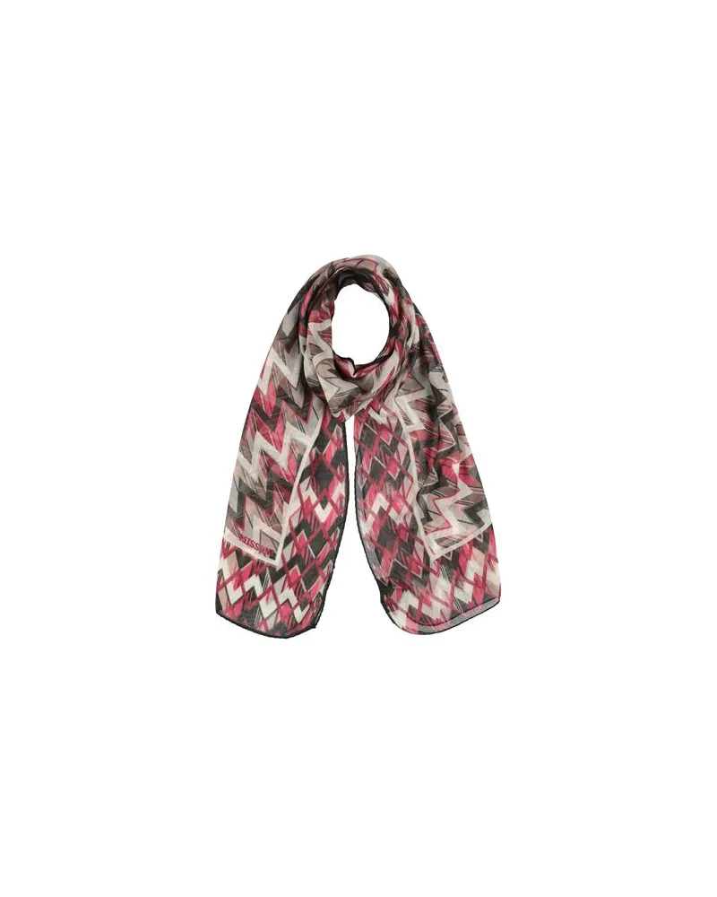 Missoni ACCESSOIRES - Schalsauf YOOX.COM Magenta