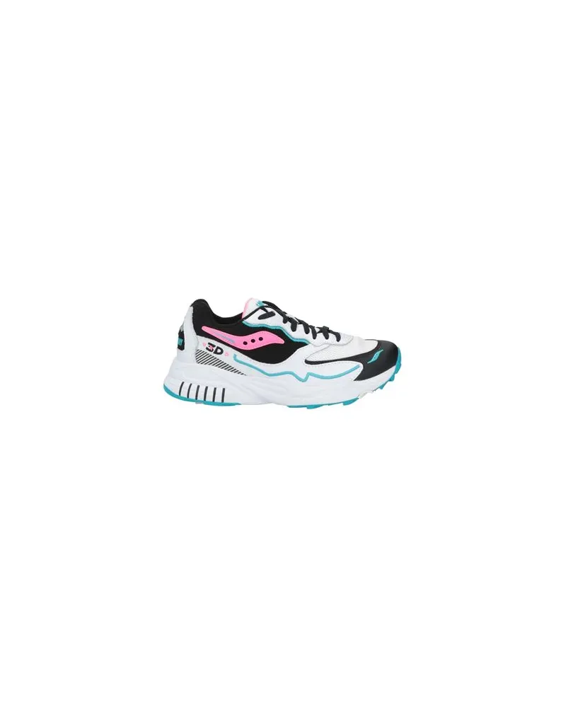 Saucony SCHUHE - Sneakersauf YOOX.COM Weiß