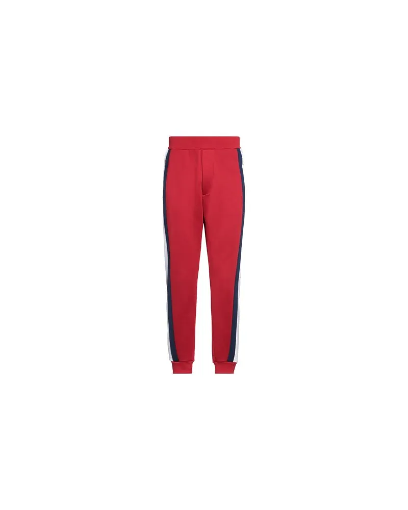 AMBUSH HOSEN & RÖCKE - Hosenauf YOOX.COM Rot