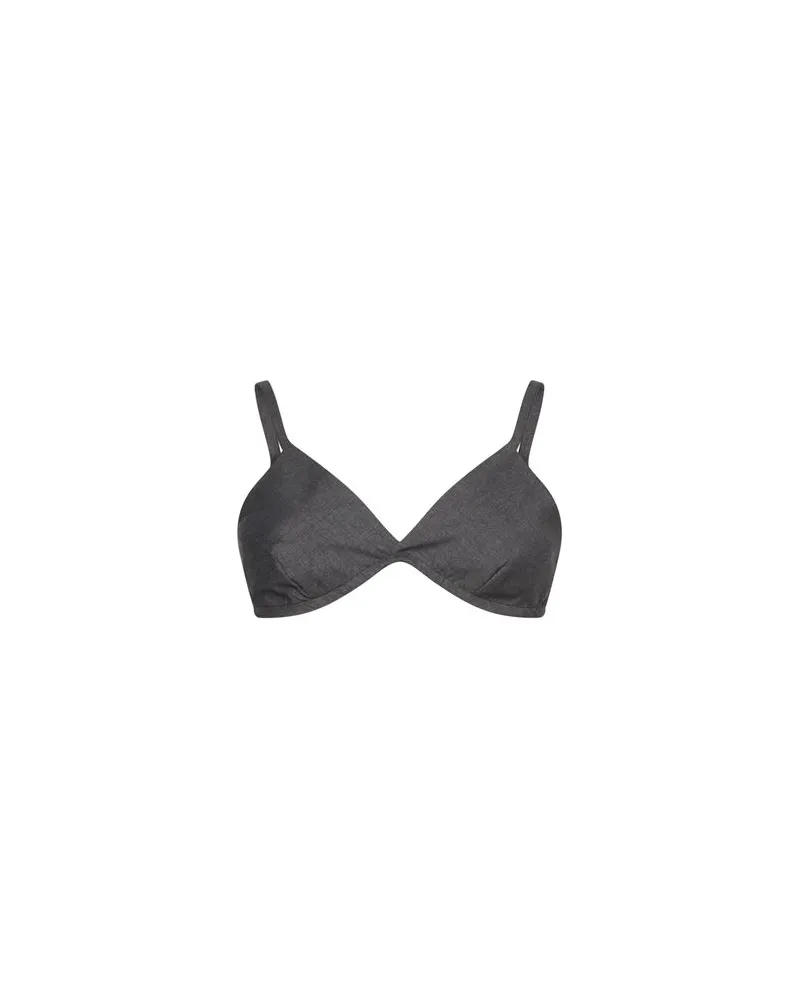 TER ET BANTINE TOPS - Topsauf YOOX.COM Grau
