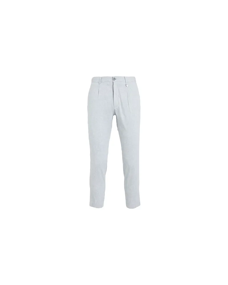 Antony Morato HOSEN & RÖCKE - Hosenauf YOOX.COM Hellgrau