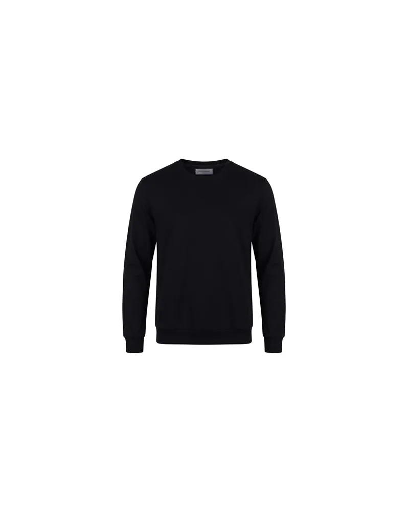 PMDS PREMIUM MOOD DENIM SUPERIOR TOPS - Sweatshirtsauf YOOX.COM Schwarz