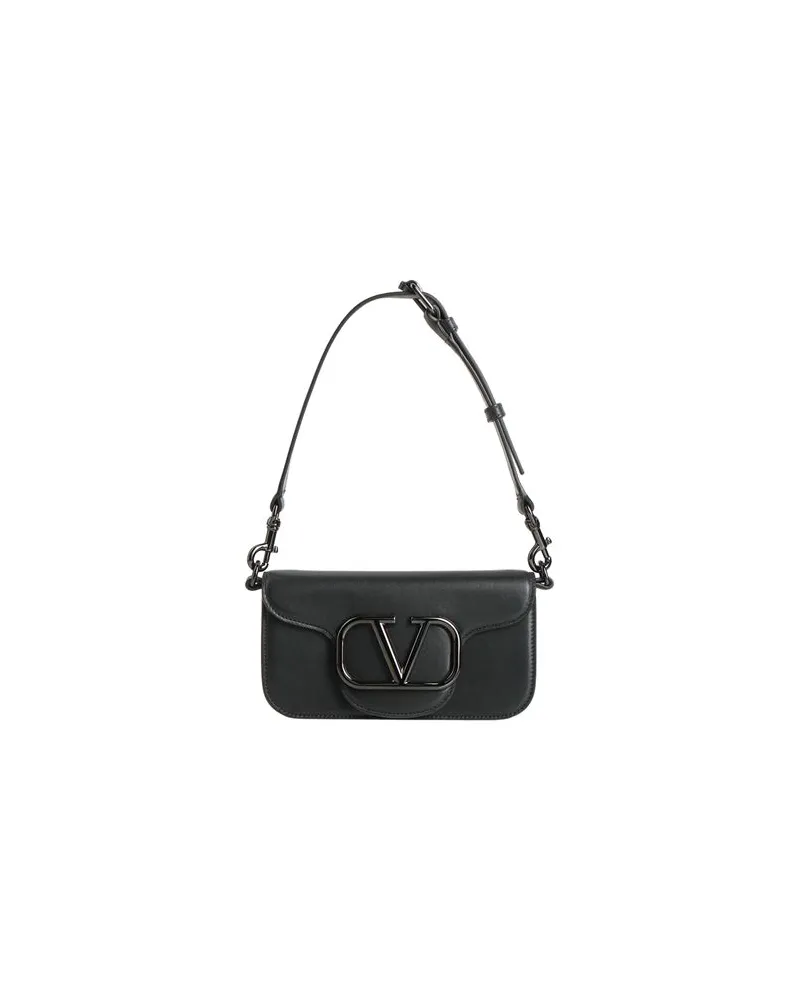 Valentino Garavani TASCHEN - Handtaschenauf YOOX.COM Schwarz