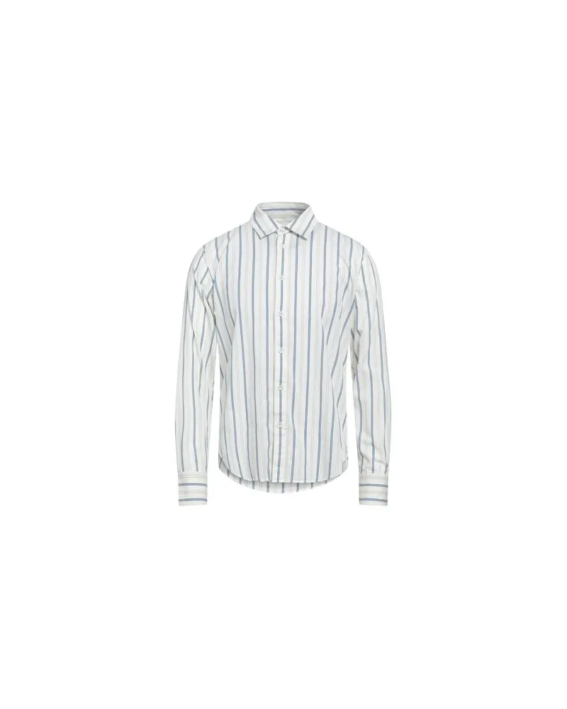 Rag & Bone TOPS - Hemdenauf YOOX.COM Weiß