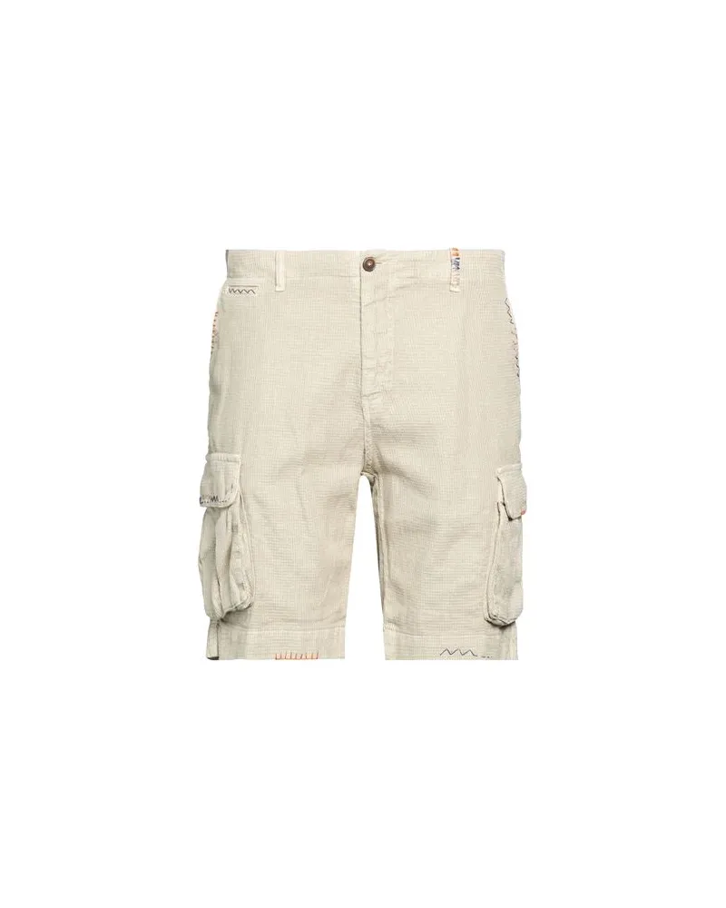 BOB HOSEN & RÖCKE - Shorts & Bermudashortsauf YOOX.COM Khaki