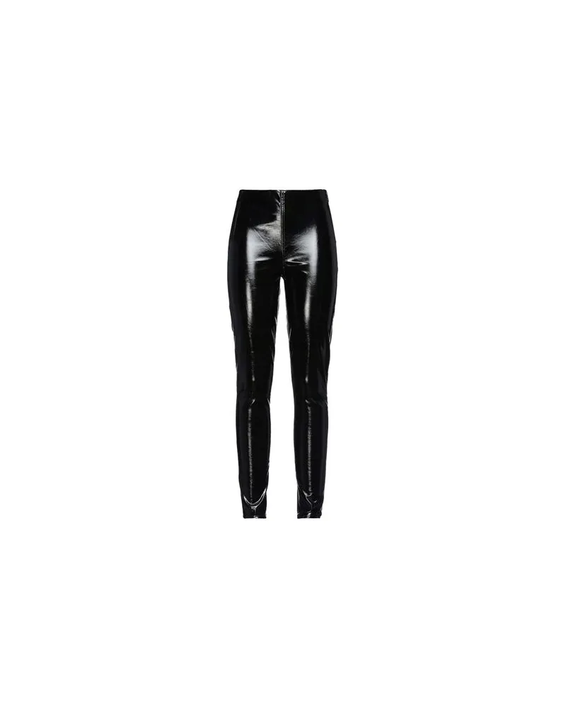 Rag & Bone HOSEN & RÖCKE - Hosenauf YOOX.COM Schwarz