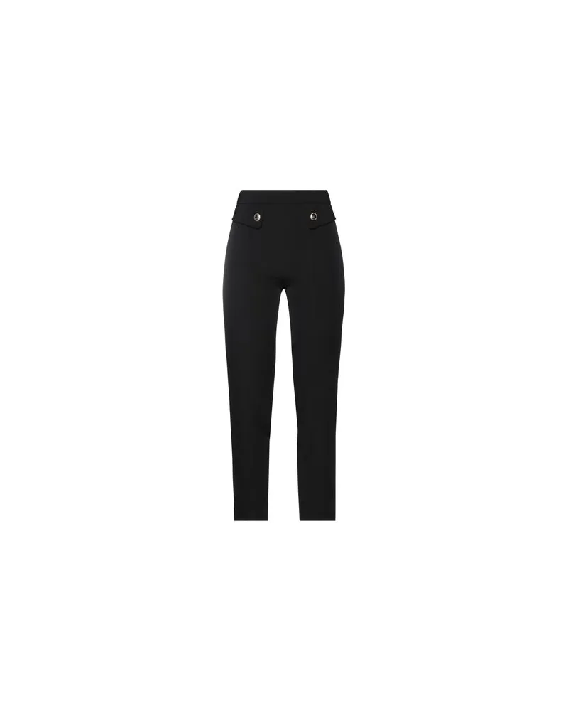Simona Corsellini HOSEN & RÖCKE - Hosenauf YOOX.COM Schwarz