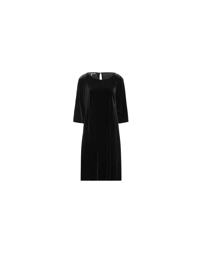 La Fée Maraboutée KLEIDER - Mini-Kleiderauf YOOX.COM Schwarz