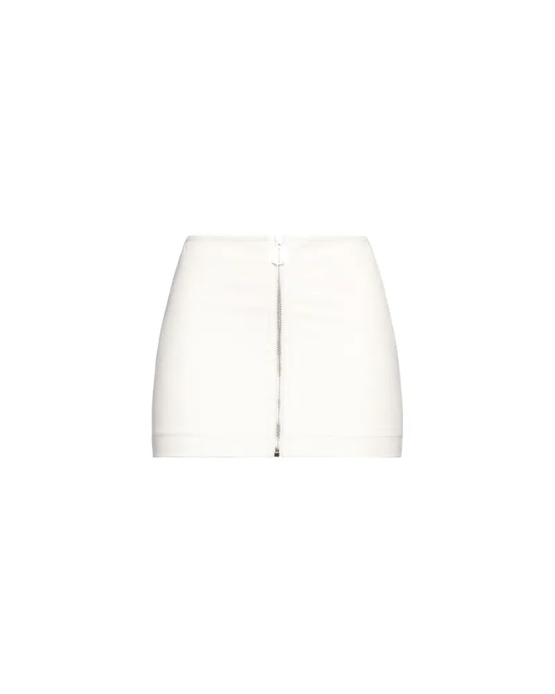 Aniye By HOSEN & RÖCKE - Miniröckeauf YOOX.COM Off