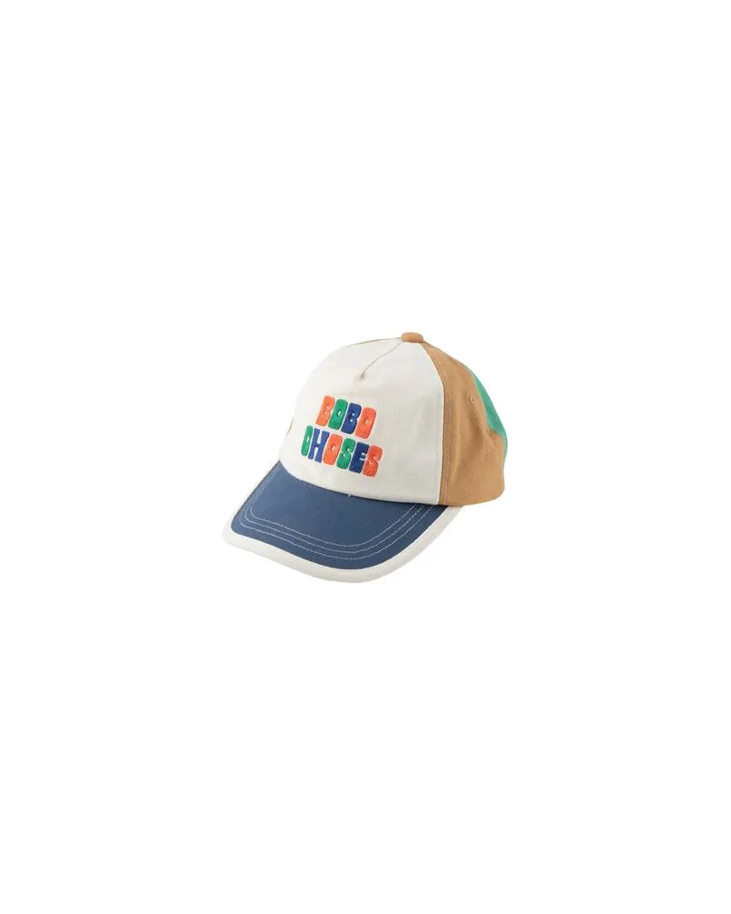 BOBO CHOSES ACCESSOIRES - Mützen & Hüteauf YOOX.COM Blau