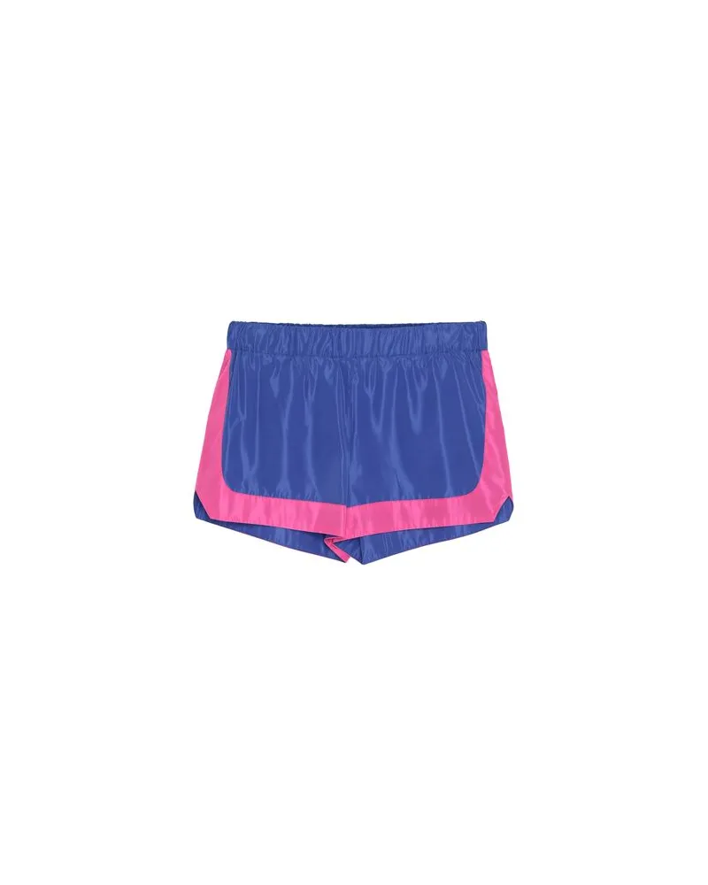 Amen HOSEN & RÖCKE - Shorts & Bermudashortsauf YOOX.COM Blau