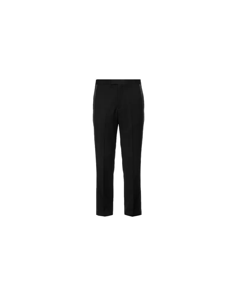 J.W.Anderson HOSEN & RÖCKE - Hosenauf YOOX.COM Schwarz