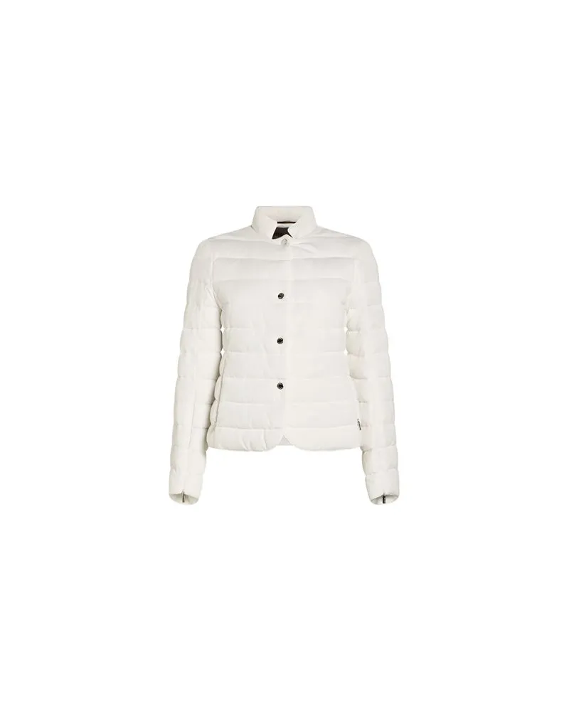 MOORER JACKEN & MÄNTEL - Pufferjacken & Daunenjackenauf YOOX.COM Off