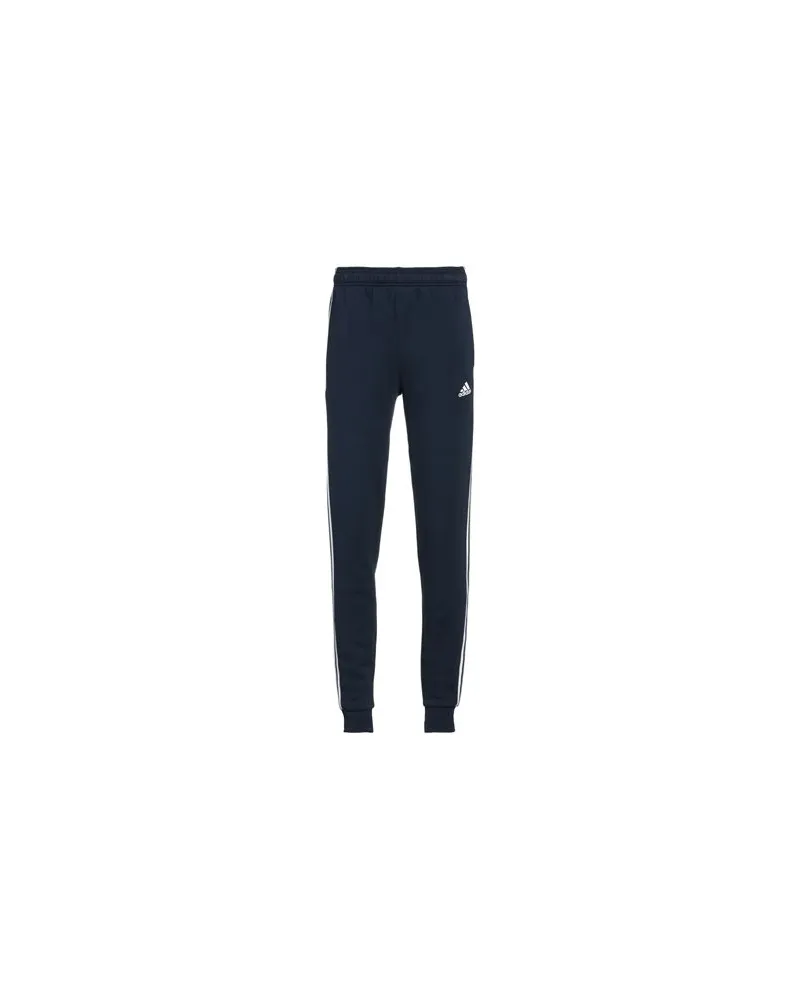 adidas HOSEN & RÖCKE - Hosenauf YOOX.COM Nachtblau