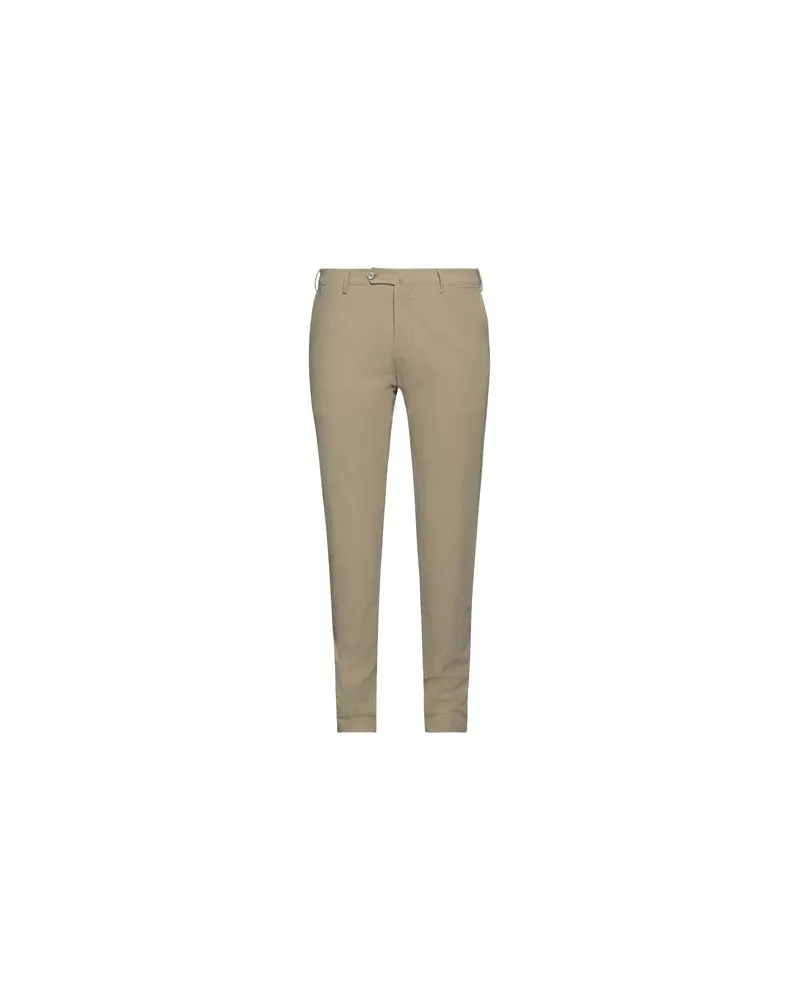 PT TORINO HOSEN & RÖCKE - Hosenauf YOOX.COM Sand