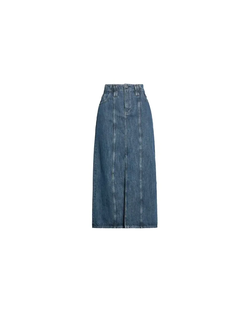 G-STAR RAW HOSEN & RÖCKE - Jeanshosenauf YOOX.COM Blau
