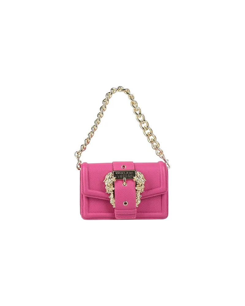 Versace Jeans TASCHEN - Handtaschenauf YOOX.COM Fuchsia