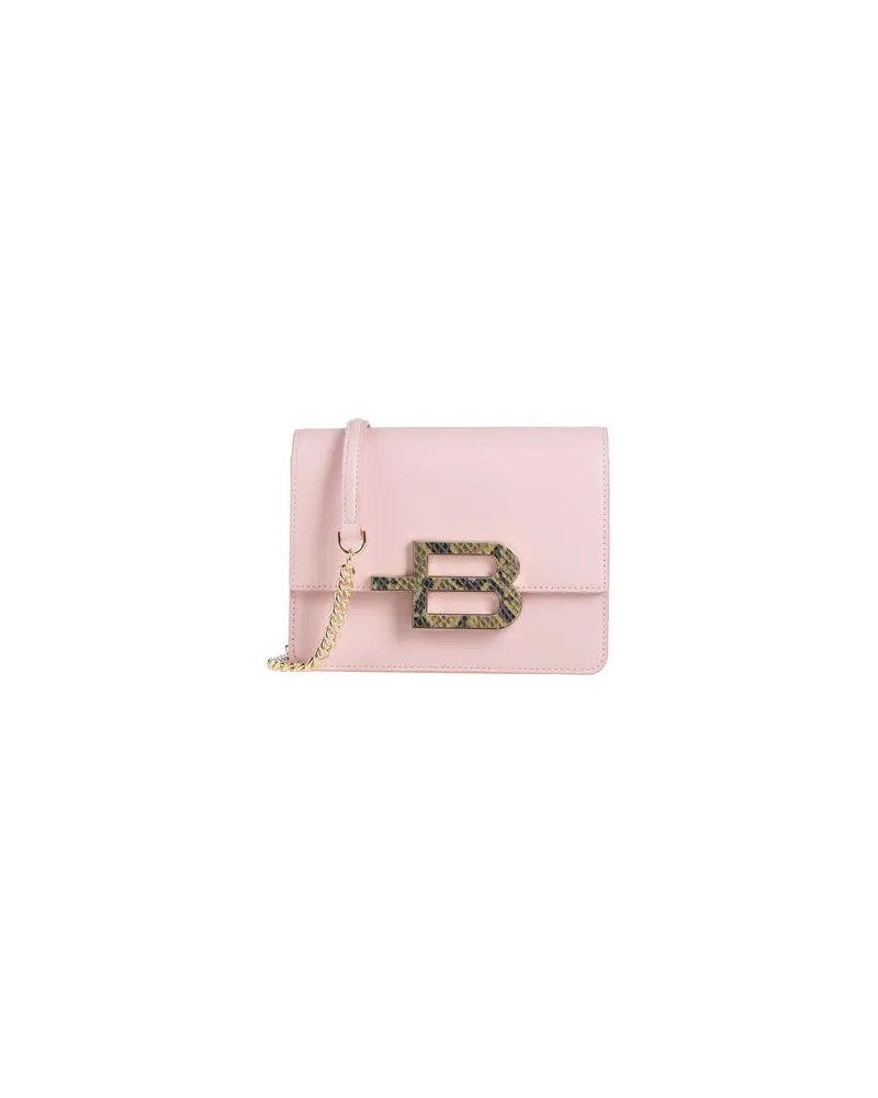 Baldinini TASCHEN - Umhängetascheauf YOOX.COM Rosa