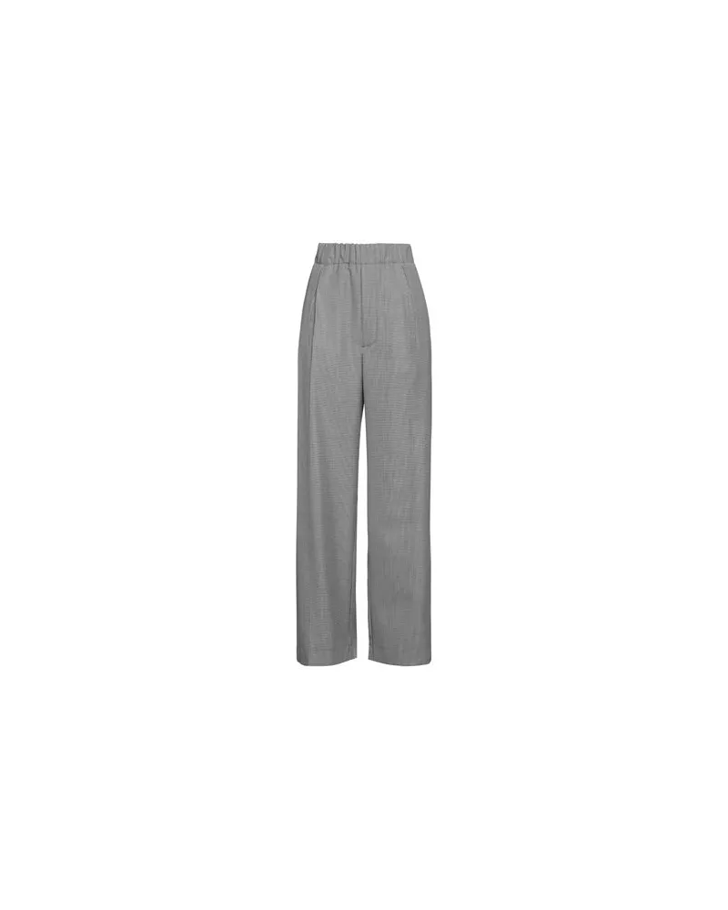 Jejia HOSEN & RÖCKE - Hosenauf YOOX.COM Weiß
