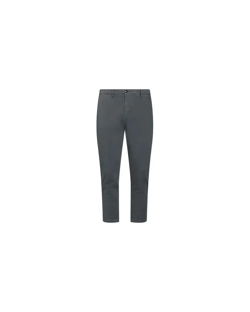 Liu Jo HOSEN & RÖCKE - Hosenauf YOOX.COM Grau