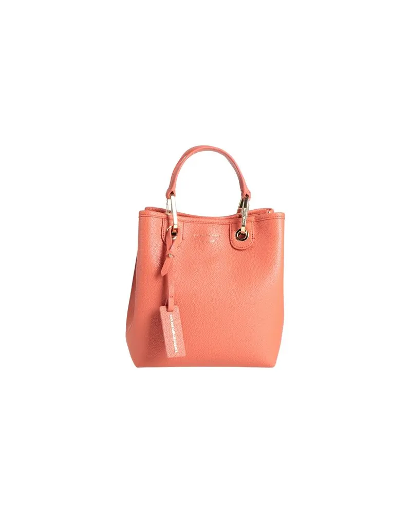 Emporio Armani TASCHEN - Handtaschenauf YOOX.COM Lachs