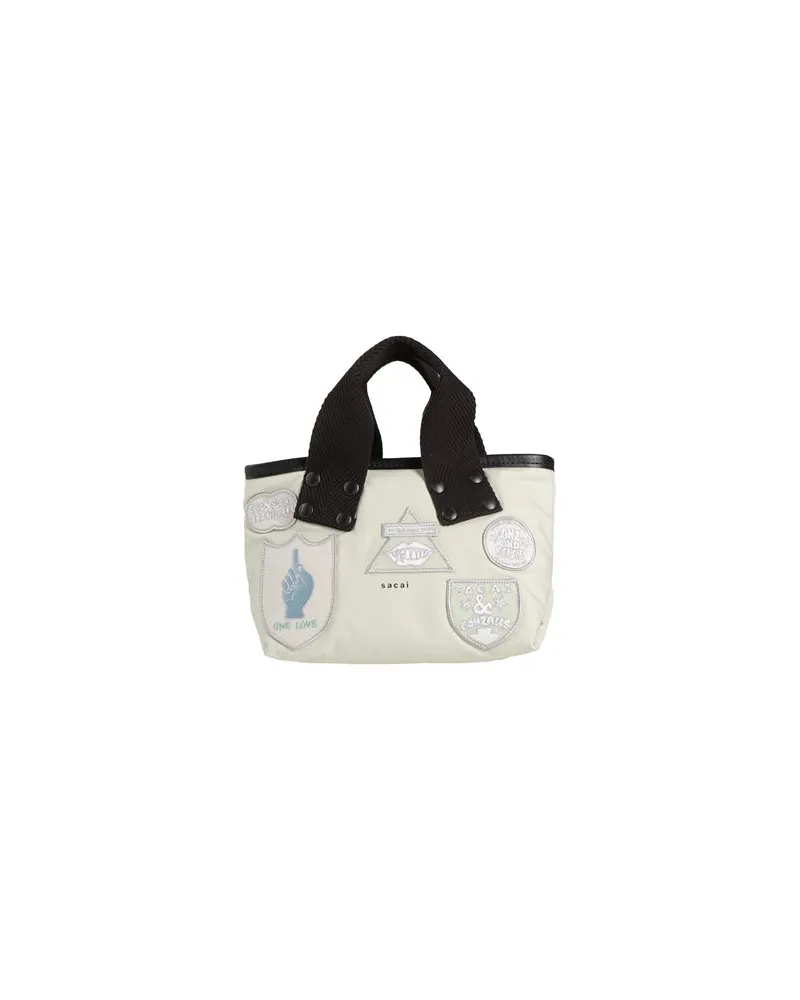 Sacai TASCHEN - Handtaschenauf YOOX.COM Off