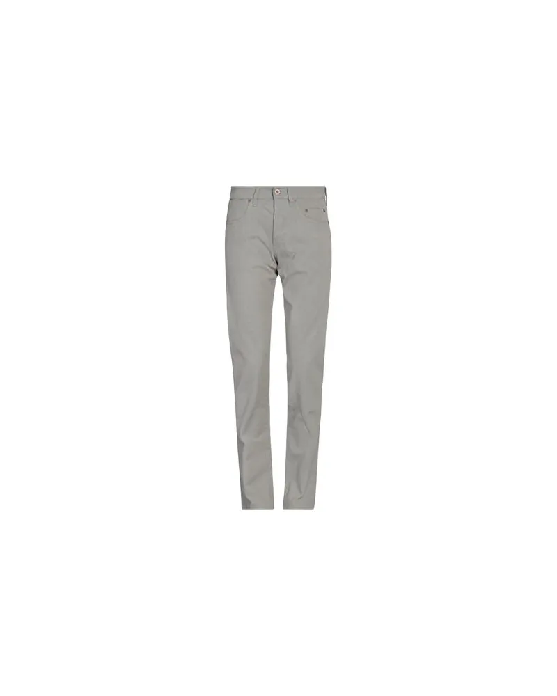 Siviglia HOSEN & RÖCKE - Hosenauf YOOX.COM Grau