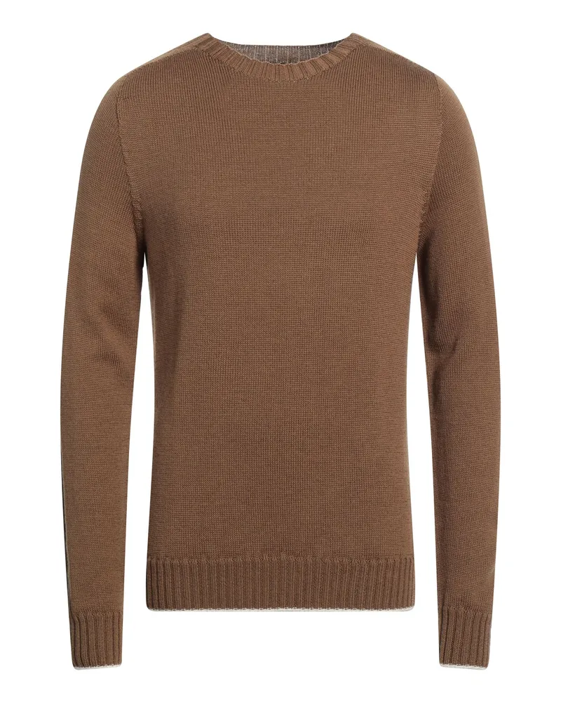 Dondup Pullover Braun