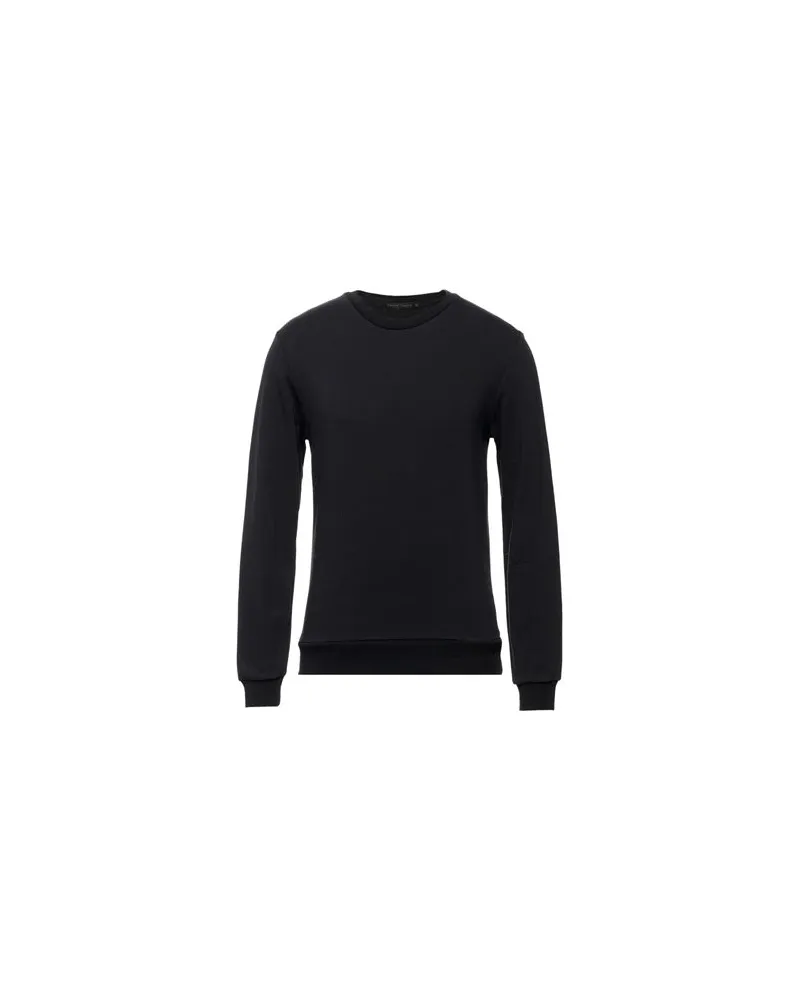 Brian Dales TOPS - Sweatshirtsauf YOOX.COM Schwarz
