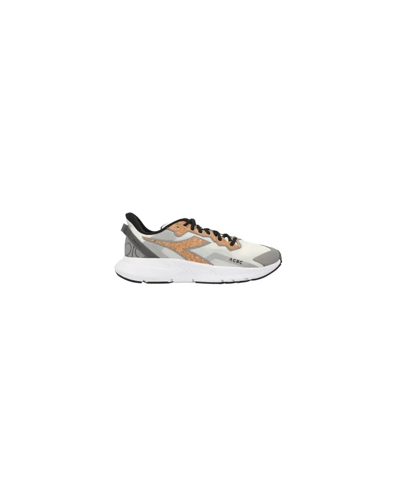 Diadora SCHUHE - Sneakersauf YOOX.COM Cremeweiß